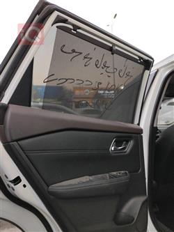 نیسان رۆگ
